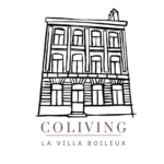 Logo - coliving