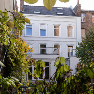 MAISON BOILEUX - Coliving Lille Centre