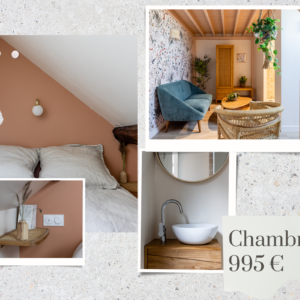 Chambre 11