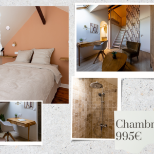 Chambre 10