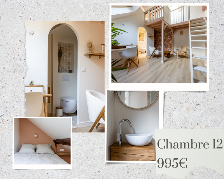 Chambre 12