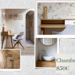 Chambre 9