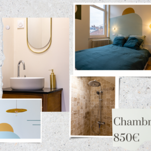 Chambre 8