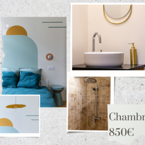 Chambre 04