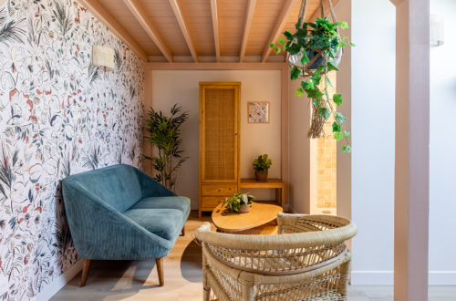 Lille - Coliving