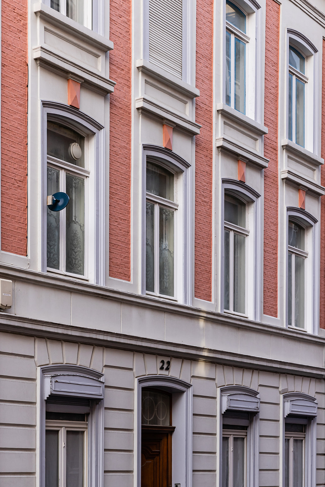 Coliving - Colocation Lille Centre