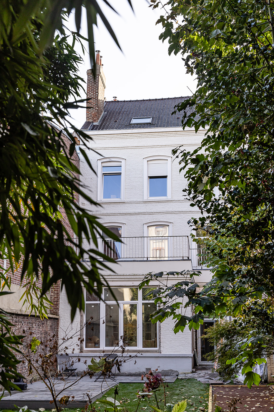 Coliving Lille