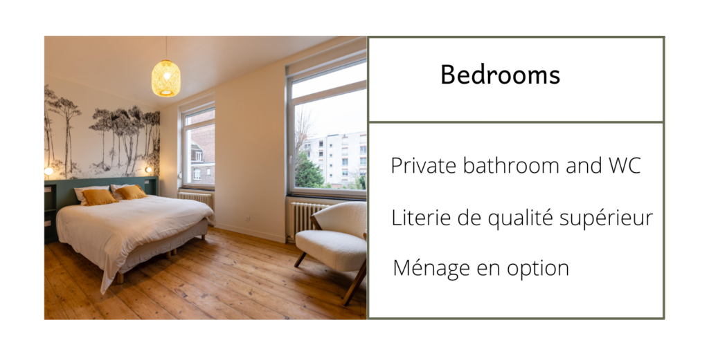Lille - Coliving