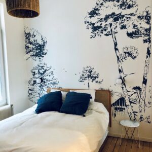 Chambre 2 2 - La Villa Boileux