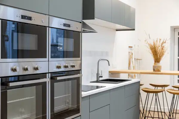 Cuisine Coliving Lille Centre