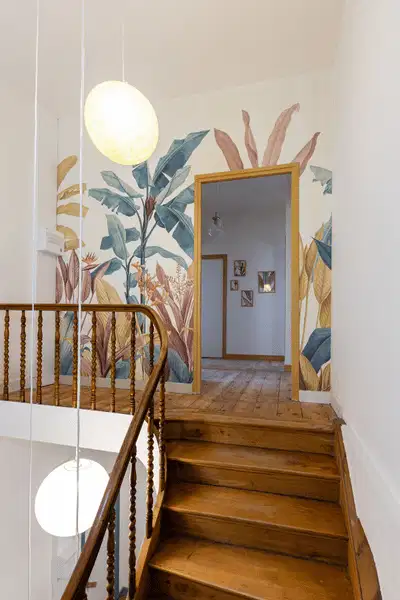 1 - Hall Coliving Lille Centre