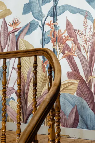 2 Escalier Coliving Lille Centre
