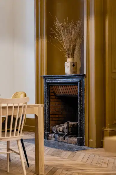 Espace Coworking 07 - La Villa Boileux - Coliving Lille Centre