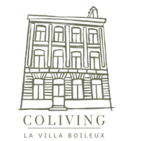 Logo La Villa Boileux