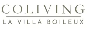 Logo_simple_La_Villa_Boileux Logo La Villa Boileux